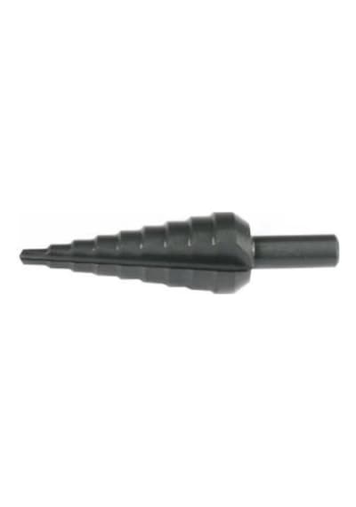 Mte Kademeli Sac Delme Matkabı Kozalak Hss 4-20 MM
