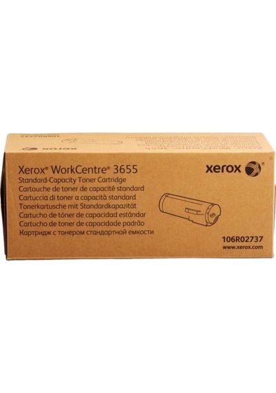 Tonersepeti Xerox 3655-106r02737 Toner