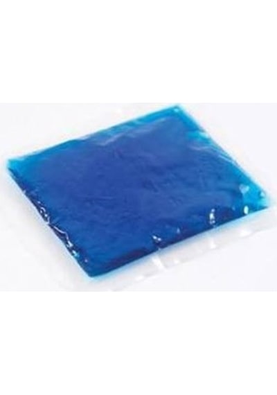 Sıcak Soğuk Termo Jel Kompres 13X13 CM Buz Jel Termojel