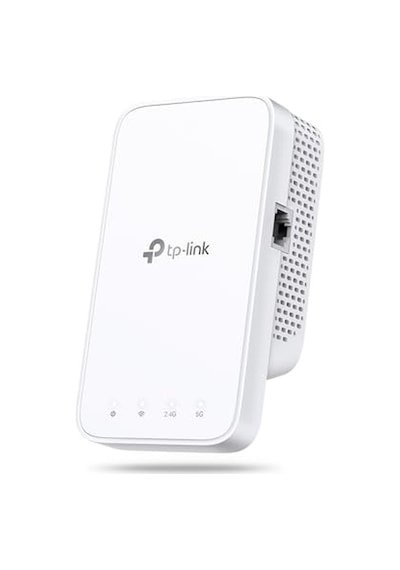 Re330 Wlan Amplifikatör Tekrarlayıcı Ac1200 867 Mbps 5 Ghz + 300 Mbps 2.4 Ghz, Wifi Amplifikatör, Uygulama Kontrol
