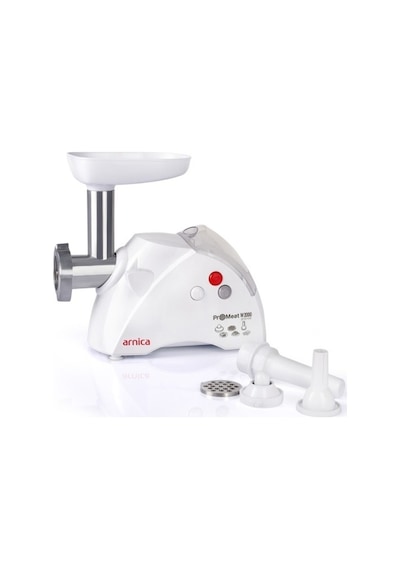 Arnica GH21200 Promeat Grande Et Kıyma Makinesi