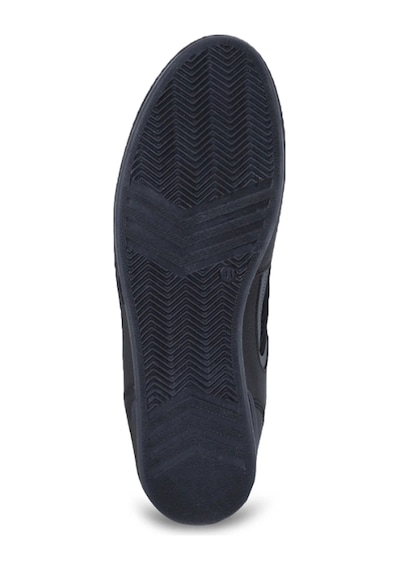 Slazenger Olıvıa I Erkek Sneaker Ayakkabı Siyah / Siyah