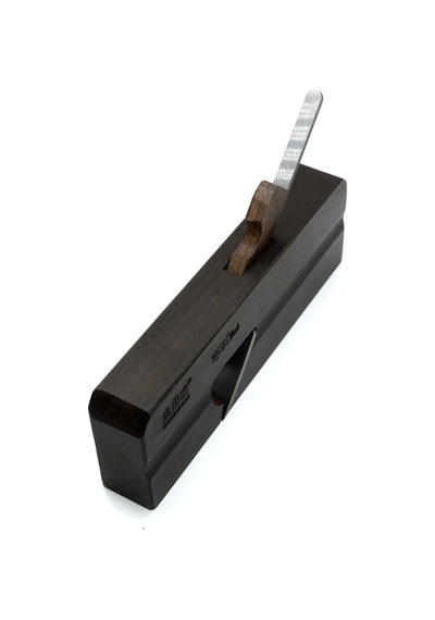 Rox Wood Mujingfang Abanoz Düztaban Rende Köşe Tip 160 Mm N11.200