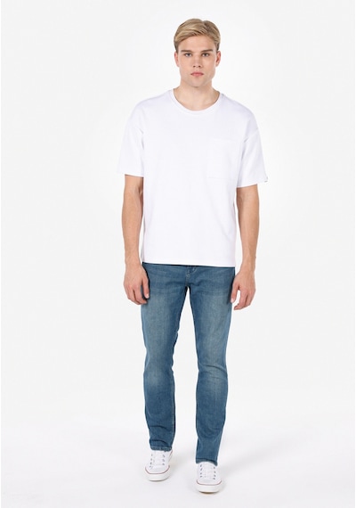 Colin's Colins Mavi Erkek Pantolon Cl1072224 Q1.v1 Dn43917 Denim