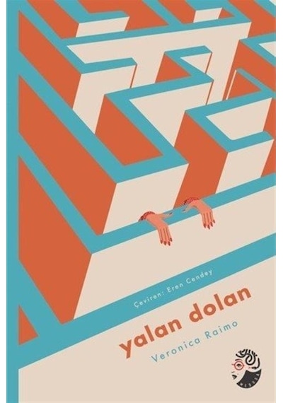 Yalan Dolan - Veronica Raimo - Medusa Yayınları