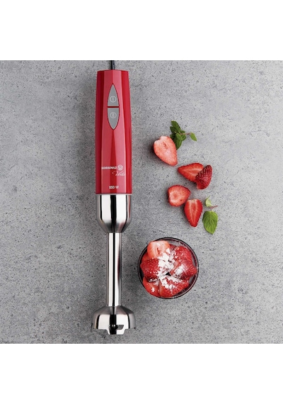 Korkmaz A444 Vertex Duo 850 W Çubuk Blender