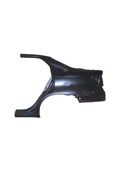 Honda - Arka Çamurluk Sol City 2006-