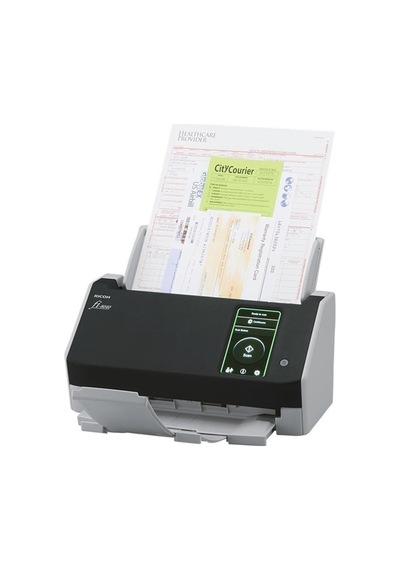 Ricoh Fı-8040 A4 Network Doküman Tarayıcı