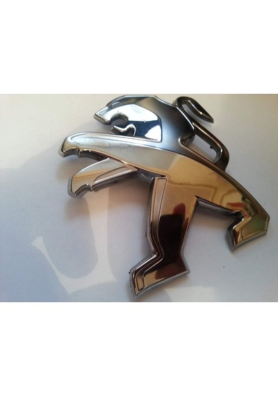 Peugeot 206 Bagaj Kaput Aslan Armasi 9673874777 369456296