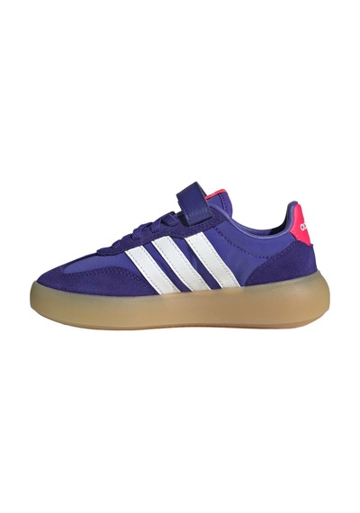 Adidas Adidas Barreda Decode El C Kız Çocuk Mor Günlük Ayakkabı Spup