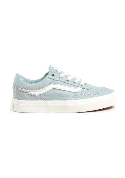 Vans Brooklyn Ls Kadın Spor Ayakkabı Vn000d7uttn1 Gri
