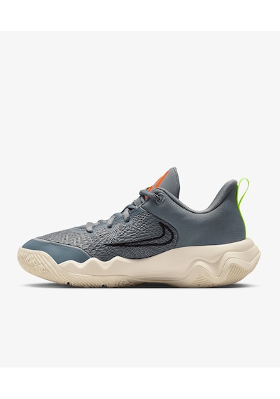 Nike Giannis Immortality 4 Gs Çocuk Basketbol Ayakkabısı Ih7664 Ih7664 500 Çok Renkli