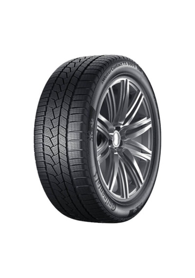 Continental 245/40R21 100V Contiwintercontact Ts 860 S Fr Ao XL Kış Lastiği 2025