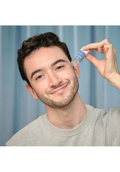 Etat Pur Pure Active D-panthenol Kuru Ciltler İçin Nemlendirici Ve Bariyer Onarıcı Saf Cilt Serumu 15 Ml