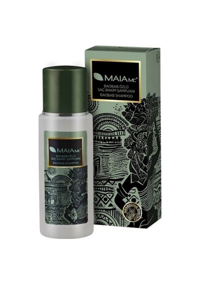 Maia Baobab Şampuan 400 ML