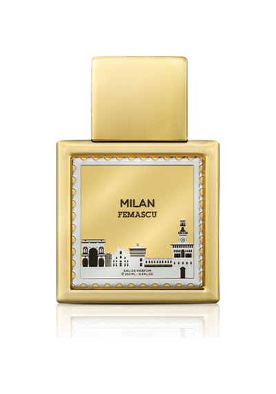Femascu 6535 Milan Kadın Parfüm EDP 100 ML