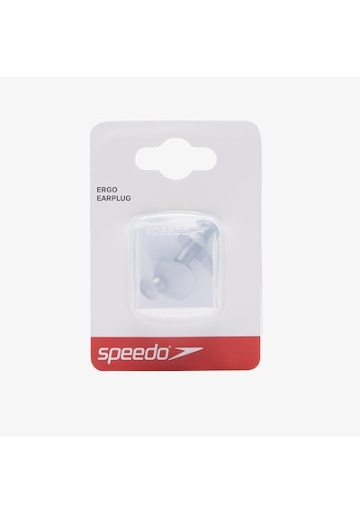 Speedo Ergo Plug Gri Kulak Tıkacı - 8-70338b916 Gri