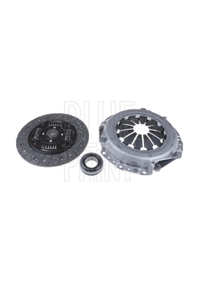BLUE PRINT ADG030212 DEBRİYAJ SETİ BLUE 1.4 ELANTRA 1.6 08-11 i20