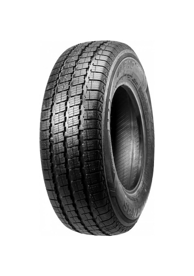 Leao 175/65R14C 90/88T Igreen Van 4S Kamyonet Dört Mevsim Lastiği 2026