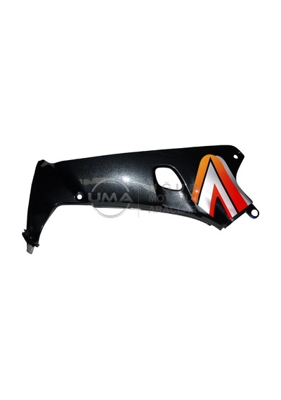 Mondial Ukh 100 Cub İç Panel Dizlik Sağ Siyah