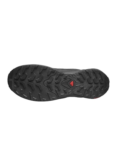 Salomon 473211 X-adventure Gtx Black/black/black Erkek Outdoor Ayakkabı 001
