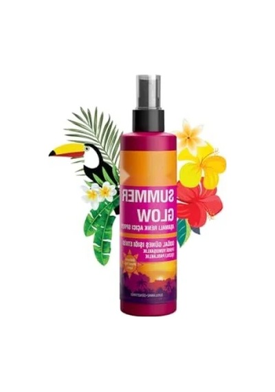 Vegan Aşamalı Renk Açıcı Saç Spreyi 150 Ml - Doğal Aydınlatma