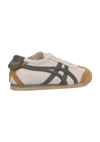 Etayger E-2007 Kadın Klasik Sneaker Bej Bej