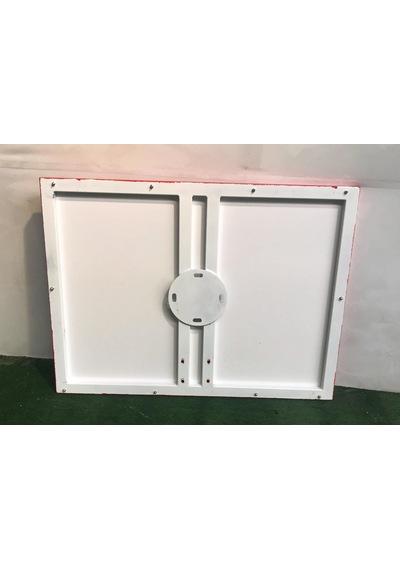 Adelinspor Basketbol Panyası 90x120 18 MM Mdf (Ahşap)