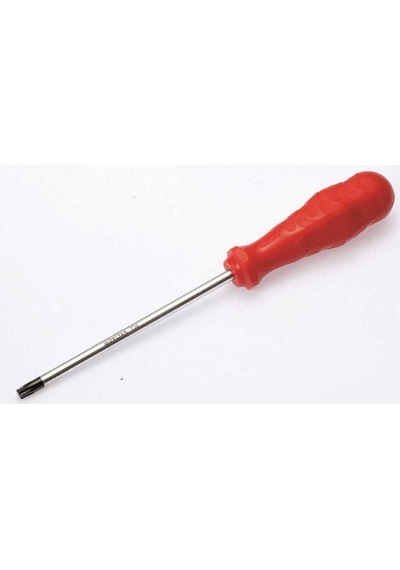 İzeltaş Torx Uçlu Tornavida T15 Tornavida Seti 1 Tr