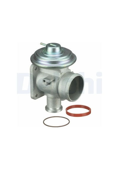 Bmw 530d E39 Egr Valfi 1999-2003 M57d30 Delphı Eg1046412b1