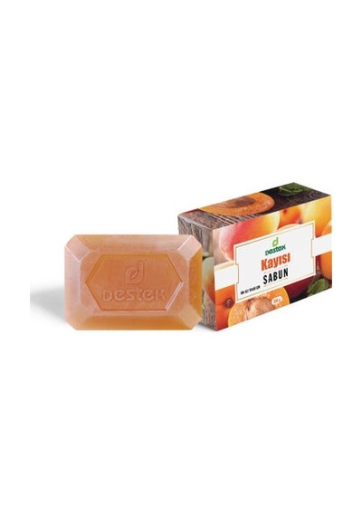 Destek Kayısı Sabunu 150 G