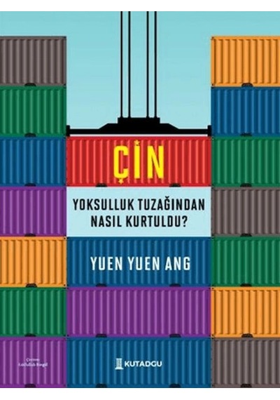 Çin Yoksulluk Tuzağından Nasıl Kurtuldu