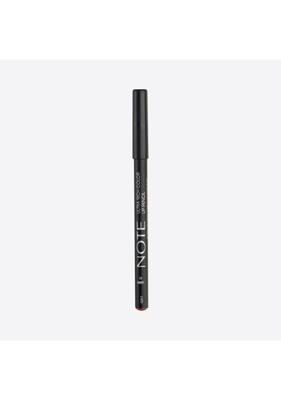 Ultra Rich Color Lip Pencil 02 0