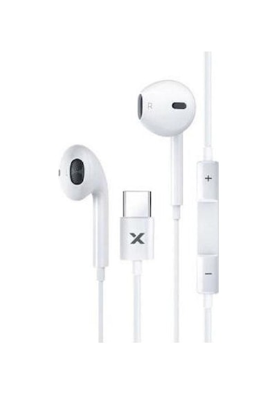 Nothing Phone 2a Uyumlu Type-c Girişli Kablolu Kulaklık Tak Kulllan