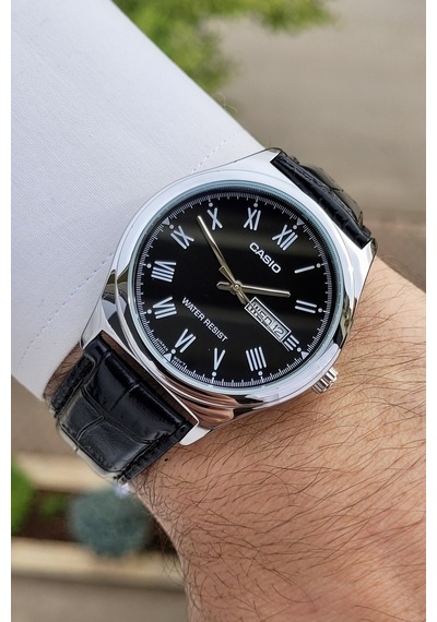 Casio Csıste8 Erkek Kol Saati
