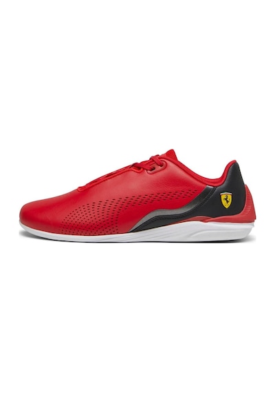 Puma Ferrari Drift Cat Decima Erkek Ayakkabı 30719308 Kırmızı