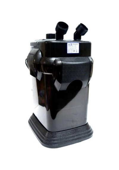 C500 Akvaryum İçin Dış Filtre, 500 L/h
