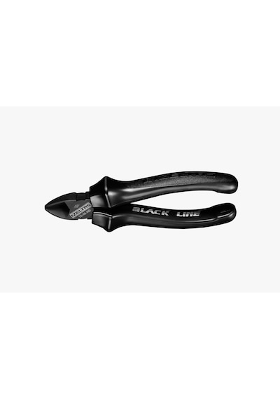 İzeltaş Yan Keski Black Line 160 MM