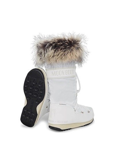 Moon Boot Bayan Kar Botu 24008700 002 - 519738824 Beyaz