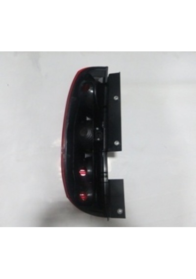Fıat Doblo 11/15 Stop Lambası Sağ Kırmızı/beyaz Yana Açılan 2kapı Combi/cargo/panorama Mars - Diğer Oto Elektrik
