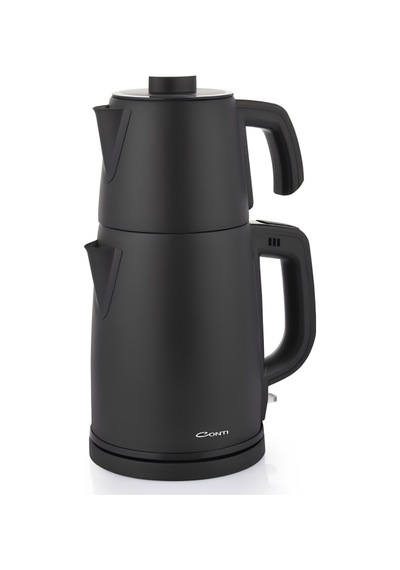 Conti Set-2 St00002 Tost Makinesi Cg224g , Çaycı Ctm-125s Ve Çubuk Blender Cmb-105 Çok Renkli