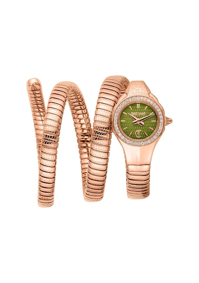 Just Cavallı Jc1l355m0045 Kadın Kol Saati Rose Gold