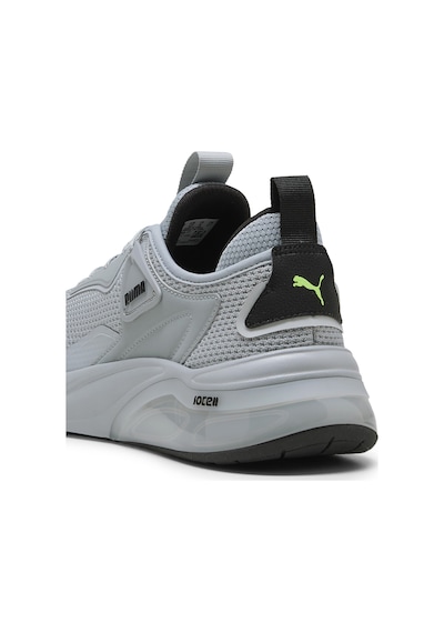 Puma Cell Thrill Soft Ride 310168-17 Unisex Spor Ayakkabı Gri