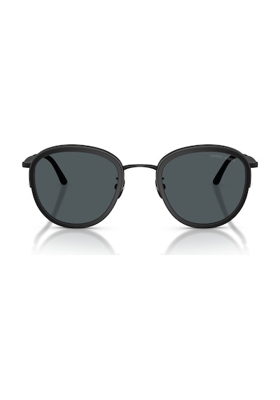 Giorgio Armani Ar 0ar6176 300187 49 23 145 Gu037107 Güneş Gözlüğü Siyah