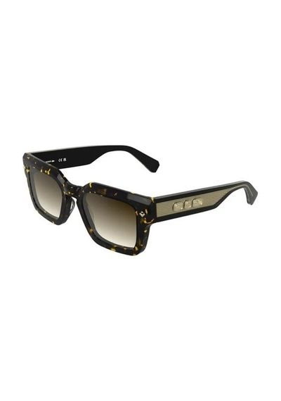 Lacoste L6071s 230 52-21 G Erkek Güneş Gözlüğü Çok Renkli