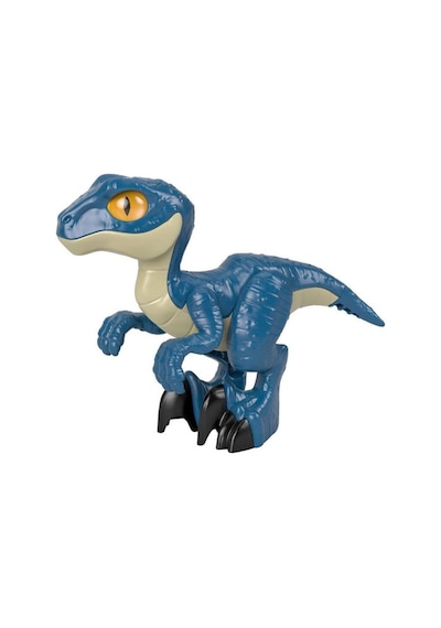Imaginext Jurassic World Xl Dinozorlar Gwn99-Gwp07