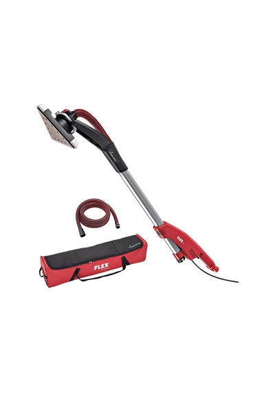 Flex GE7+MH-T+SH 710W Üçgen Başlıklı Alçıpan Boya Zımpara (Zürafa