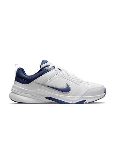 Nike Defyallday Erkek Beyaz Koşu Ayakkabı  - DJ1196-100 40 Beyaz