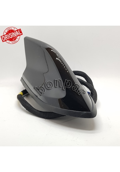 Megane 4, Clio 4, Clio 5, Kadjar Balik Sirti Siyah Anten 421431315