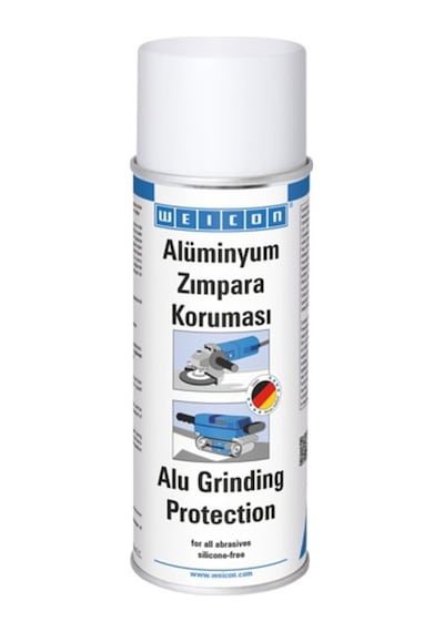 Weicon Zımpara Koruma Sprey 400 ML